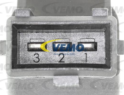 Vemo V22-72-0060 - Датчик, тиск у впускний трубі autocars.com.ua