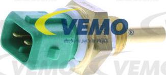 Vemo V22-72-0063 - Датчик, температура охолоджуючої рідини autocars.com.ua