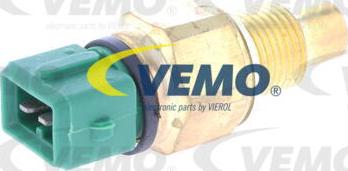 Vemo V22-72-0067 - Датчик, температура охолоджуючої рідини autocars.com.ua