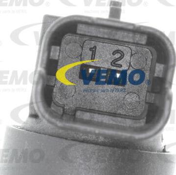 Vemo V22-72-0070 - Датчик імпульсів, колінчастий вал autocars.com.ua