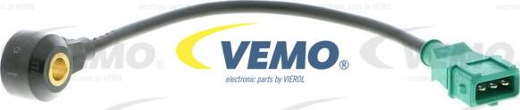 Vemo V22-72-0073 - Датчик детонації autocars.com.ua