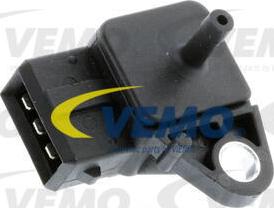 Vemo V22-72-0075 - Датчик тиску повітря, висотний коректор autocars.com.ua