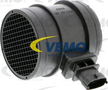 Vemo V22-72-0080 - Датчик потока, массы воздуха avtokuzovplus.com.ua