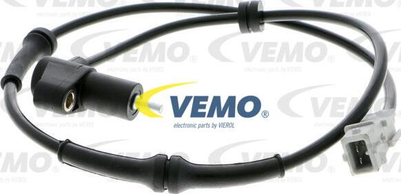 Vemo V22-72-0081 - Датчик ABS, частота вращения колеса avtokuzovplus.com.ua