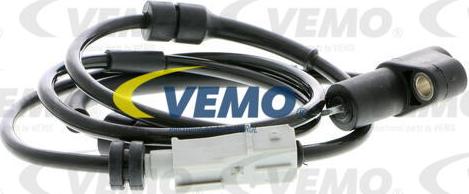 Vemo V22-72-0083 - Датчик ABS, частота обертання колеса autocars.com.ua