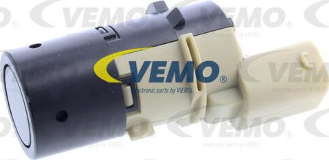 Vemo V22-72-0085 - Датчик, система допомоги при парковці autocars.com.ua