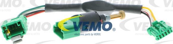 Vemo V22-72-0087 - Выключатель фонаря сигнала торможения avtokuzovplus.com.ua