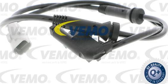 Vemo V22-72-0093 - Датчик ABS, частота обертання колеса autocars.com.ua