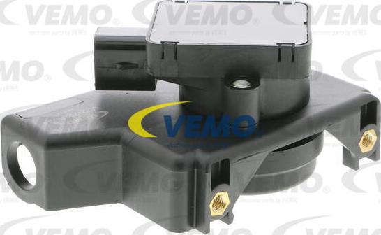Vemo V22720094 - Датчик, положення дросельної заслінки autocars.com.ua