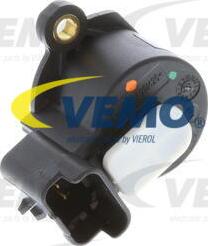 Vemo V22-72-0095 - Датчик, положення дросельної заслінки autocars.com.ua