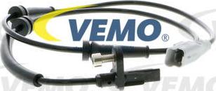 Vemo V22-72-0098 - Датчик ABS, частота вращения колеса avtokuzovplus.com.ua