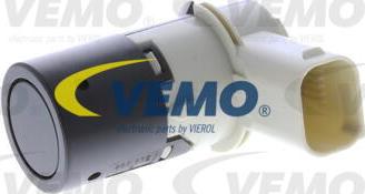 Vemo V22-72-0101 - Датчик, система помощи при парковке avtokuzovplus.com.ua
