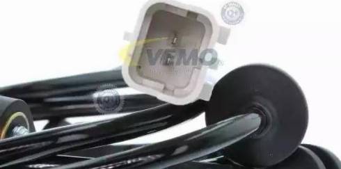 Vemo V22-72-0104 - Датчик ABS, частота обертання колеса autocars.com.ua
