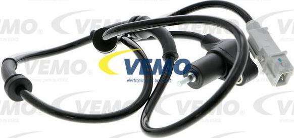 Vemo V22-72-0112 - Датчик ABS, частота обертання колеса autocars.com.ua