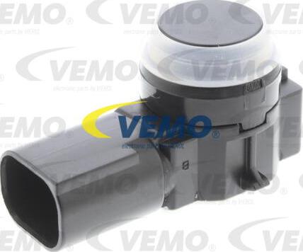 Vemo V22-72-0114 - Датчик, система допомоги при парковці autocars.com.ua