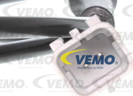 Vemo V22-72-0119 - Датчик ABS, частота обертання колеса autocars.com.ua