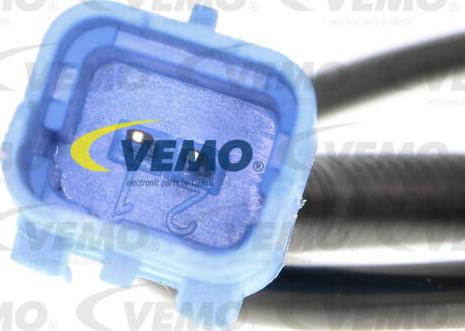 Vemo V22-72-0120 - Датчик ABS, частота вращения колеса avtokuzovplus.com.ua