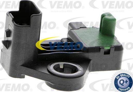 Vemo V22-72-0141 - Датчик імпульсів, колінчастий вал autocars.com.ua
