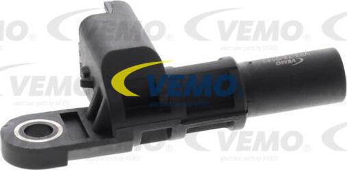 Vemo V22-72-0143 - Датчик, положення розподільного валу autocars.com.ua