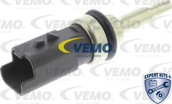 Vemo V22-72-0151 - Датчик, температура охлаждающей жидкости autodnr.net