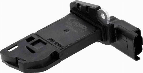 Vemo V22-72-0153 - Датчик потоку, маси повітря autocars.com.ua