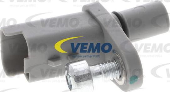 Vemo V22-72-0167 - Датчик ABS, частота вращения колеса autodnr.net