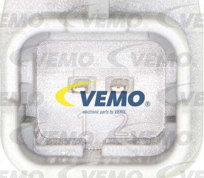 Vemo V22-72-0167 - Датчик ABS, частота вращения колеса avtokuzovplus.com.ua