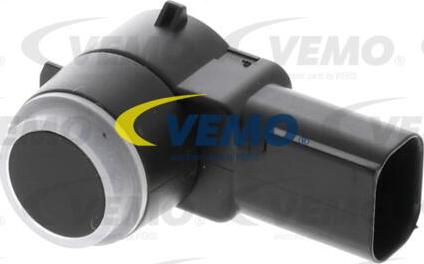 Vemo V22-72-0168 - Датчик, система допомоги при парковці autocars.com.ua