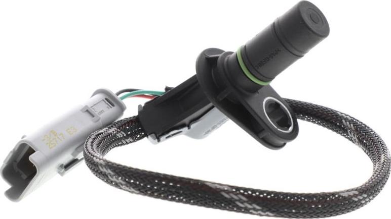 Vemo V22-72-0169 - Датчик частоти обертання, ступінчаста коробка передач autocars.com.ua