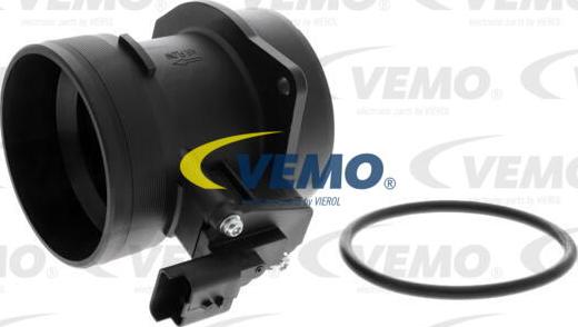 Vemo V22-72-0176 - Датчик потока, массы воздуха avtokuzovplus.com.ua