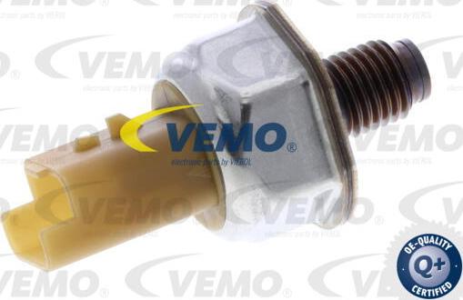 Vemo V22-72-0181 - Датчик, давление подачи топлива avtokuzovplus.com.ua