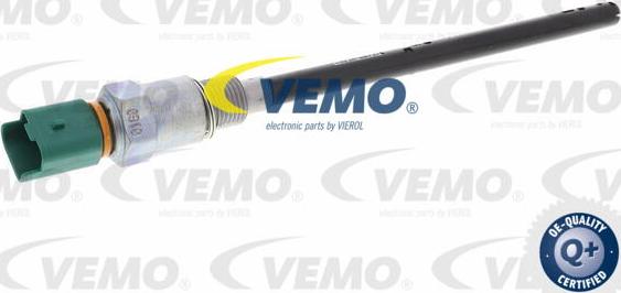 Vemo V22-72-0184 - Датчик, рівень моторного масла autocars.com.ua