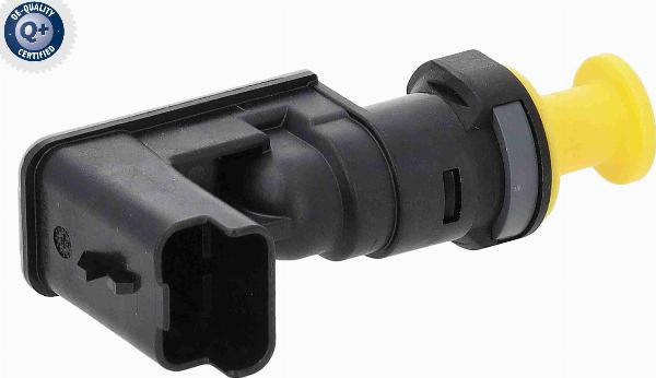 Vemo V22-72-0187 - Датчик тиску, підсилювач гальмівної системи autocars.com.ua