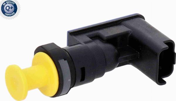 Vemo V22-72-0188 - Датчик тиску, підсилювач гальмівної системи autocars.com.ua