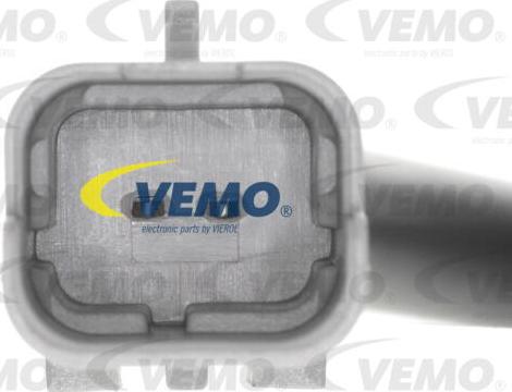 Vemo V22-72-0193 - Датчик ABS, частота обертання колеса autocars.com.ua