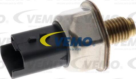 Vemo V22-72-0194 - Датчик, тиск подачі палива autocars.com.ua