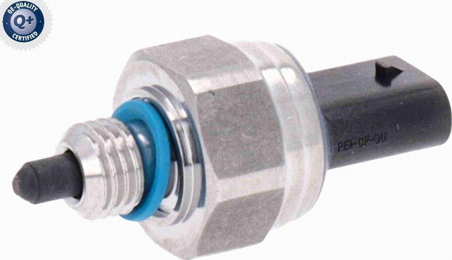 Vemo V22-72-0206 - Датчик, температура масла autocars.com.ua