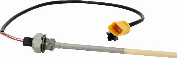 Vemo V22-72-0229 - Датчик, рівень моторного масла autocars.com.ua