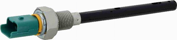 Vemo V22-72-0232 - Датчик, рівень моторного масла autocars.com.ua