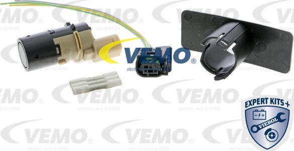 Vemo V22-72-10085 - Датчик, система допомоги при парковці autocars.com.ua