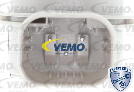 Vemo V22-72-10101 - Датчик, система помощи при парковке avtokuzovplus.com.ua