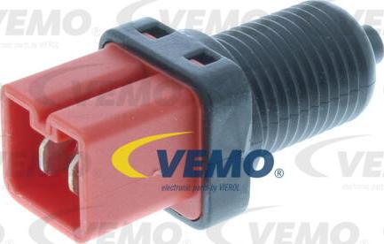Vemo V22-73-0003 - Выключатель фонаря сигнала торможения avtokuzovplus.com.ua