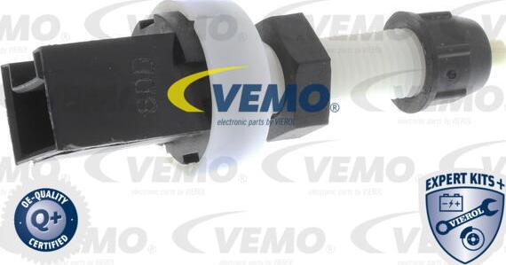 Vemo V22-73-0004 - Выключатель фонаря сигнала торможения avtokuzovplus.com.ua