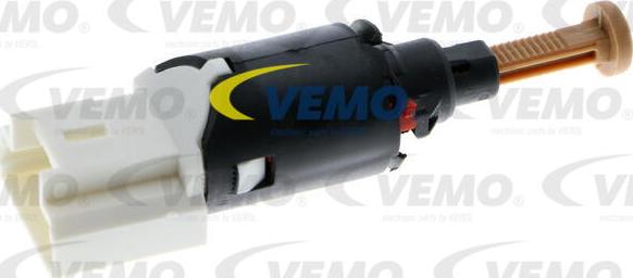 Vemo V22-73-0006 - Вимикач ліхтаря сигналу гальмування autocars.com.ua