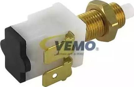 Vemo V22-73-0008 - Выключатель фонаря сигнала торможения avtokuzovplus.com.ua