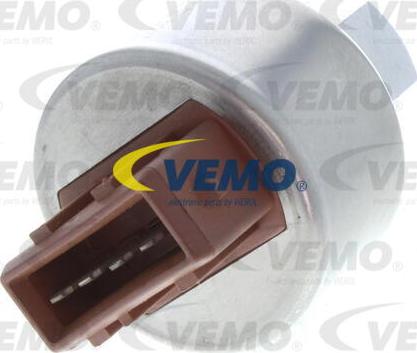 Vemo V22-73-0011 - Пневматический выключатель, кондиционер avtokuzovplus.com.ua
