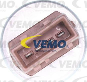 Vemo V22-73-0011 - Пневматичний вимикач, кондиціонер autocars.com.ua