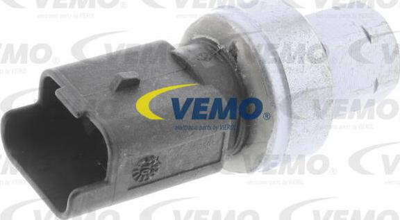 Vemo V22-73-0012 - Пневматический выключатель, кондиционер avtokuzovplus.com.ua