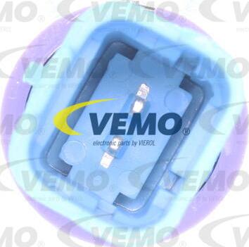 Vemo V22-73-0013 - Датчик давления масла, рулевой механизм с усилителем autodnr.net