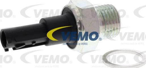Vemo V22-73-0014 - Датчик, давление масла avtokuzovplus.com.ua